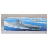 U.S.S. CV-2 Lexington Carrier 05/1942 - 1:350