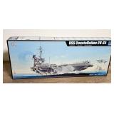 Trumpeter USS Constellation CV-64 - 1300+ Pieces