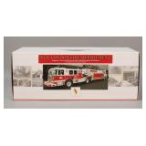 New London Fire Department Seagrave Tractor 1:50