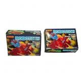 Pr Matchbox Robotech Bioroid Hover Craft 7352