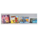 Mego, Tomy & Hasbro Boxed Vehicles & Robots