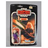 1982 Kenner Star Wars Ugnaught 48-Back Figure