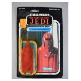 Kenner Star Wars Royal Guard Figure 77-Back