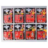 Kenner RoboCop & Ultra Police Carded Figures
