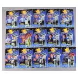 Vivid Imaginations Space Precinct 2040 Set