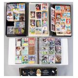 Upper Deck 1993 Sport Card Set & Team Binder