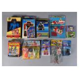 Popy, Takara & Bullmark Japanese Toys & Kits