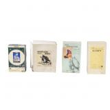 4 Volks Orient Hero Series Garage Model Kits