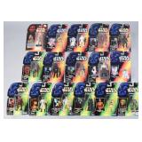 ```text Kenner & Hasbro Star Wars Action