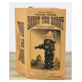 Masudaya Talking Robby the Robot Model Kit