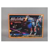 Super Change Robo Mechabot-1 Toy w/ Box