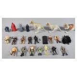 Kenner & Hasbro Star Wars Figures & Creatures