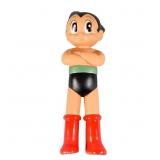 Billiken Shokai Astro Boy Vinyl Figure w/ Box
