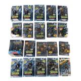 20 Vtg McFarlane Spawn Figures w/ Packaging