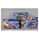 Set Playmates Star Trek: TNG Spacecraft Toys