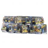 McFarlane Toys Spawn & Total Chaos Figs w/Pkg