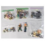 Hasbro G.I. Joe Figure Parts & Accessories