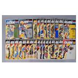 Hasbro G.I. Joe Real American Hero Cardbacks