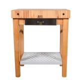 John Boos Butcher Block