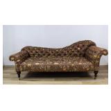 George Smith Chaise Longue (Dog Kennel Bed)