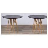 Toothpick Cactus Table Lawrence Laske for Knoll
