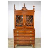 Federal Secretary Desk
