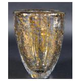 Kosta Boda Swedish Art Glass Vase