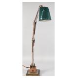 Memlite Industrial Articulated Task Lamp