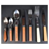 Sabre & Siï¿½cle Paris French Flatware