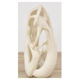 Ben Goodkin Biomorphic Sculpture, 1980