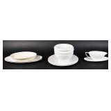 11 Jasper Conran Wedgwood Bone China Set