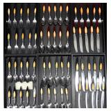 Englishtown Cutlery Bakelite Flatware