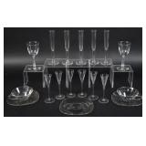 Schott Mainz Jenaer MCM Glassware