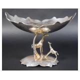 Cartier Str. Animalier Giraffe Bowl