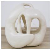 Ben Goodkin Biomorphic Sculpture, 1987