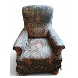 Rose Tarlow Melrose House Upholstered Armchair