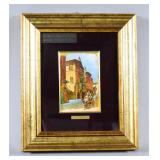 Ettore Roesler Franz (After), Roma Sparita...
