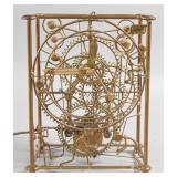 Gordon Bradt Kinetico Six Man Electric Kinetic...