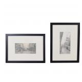 Anastasia Alexandrin, A Pair of New York Street...