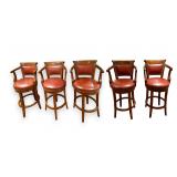 5 Guy Chaddock and Co. Country English...