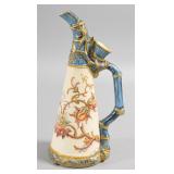Royal Worcester Aesthetic Movement Porcelain...