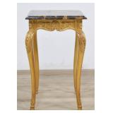 EJ Victor Louis XV Style Side Table