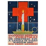 C.B. Falls, 10,000,000 Members by Christmas,...