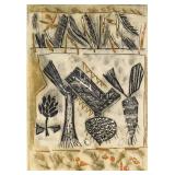 Louttre B. (Marc-Antoine Bissiere) Intaglio...