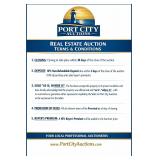 Terms and Conditions