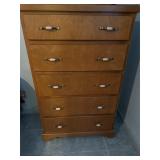Wooden Dressers