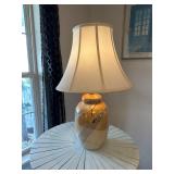 Pair of Table Lamps