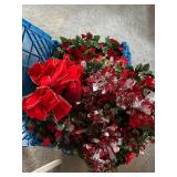 Assorted Christmas Decorations