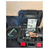 Assorted Tool Equipment