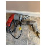 Metal Cutting Shears